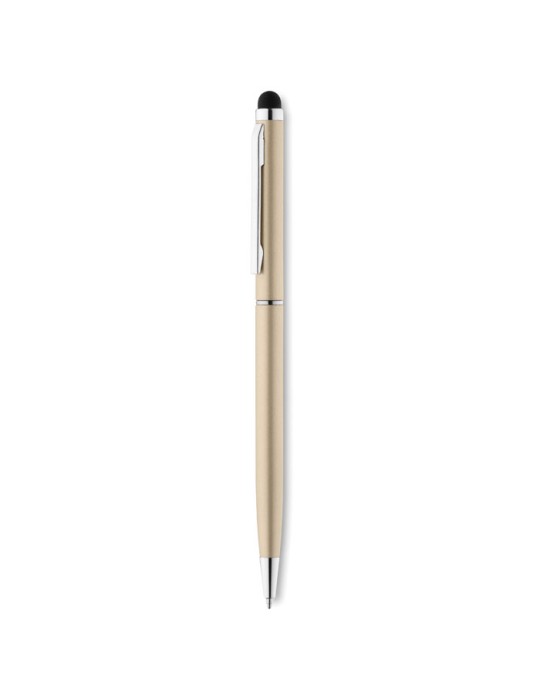 Stylo-Stylet Pratique et Publicitaire NEILO TOUCH - Objet Publicitaire