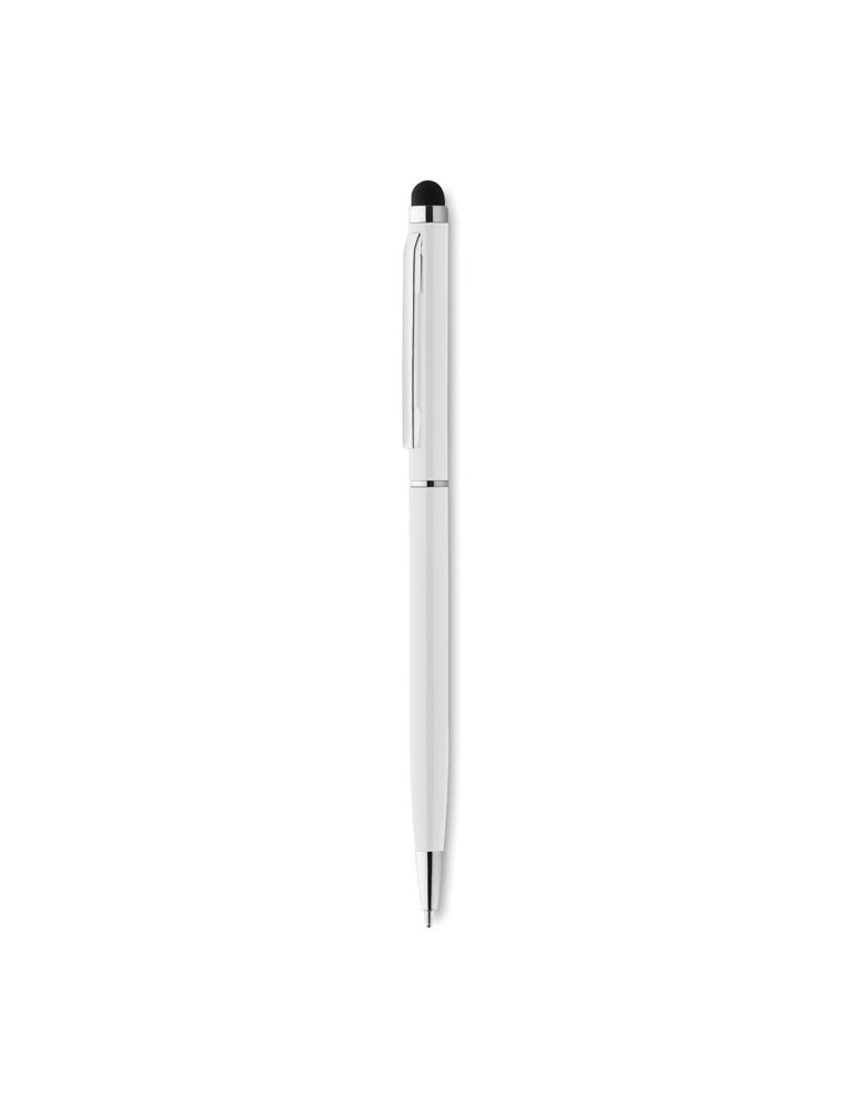 Stylo-Stylet Pratique et Publicitaire NEILO TOUCH - Objet Publicitaire