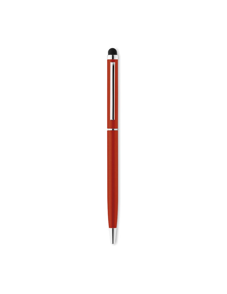 Stylo-Stylet Pratique et Publicitaire NEILO TOUCH - Objet Publicitaire
