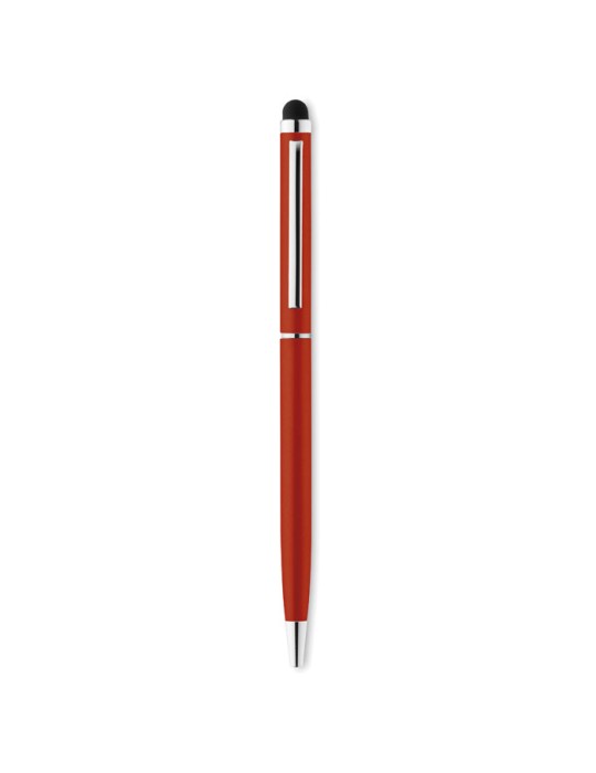 Stylo-Stylet Pratique et Publicitaire NEILO TOUCH - Objet Publicitaire