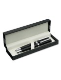 Set d'écriture Personnalisé CECIL - Coffret cadeau élégant pas cher