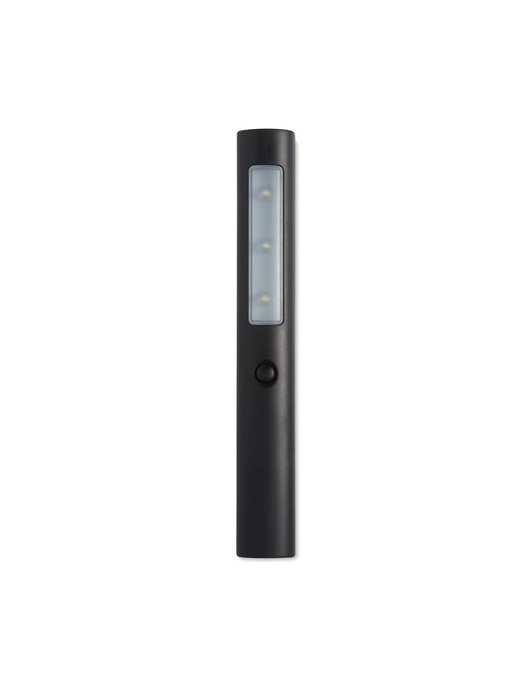 Lampe torche Personnalisée 3 LED ANDRE - Objet Publicitaire