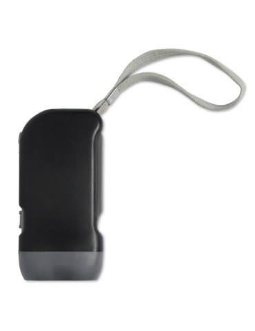 Lampe à LED Personnalisée ROBIN - Objet Publicitaire
