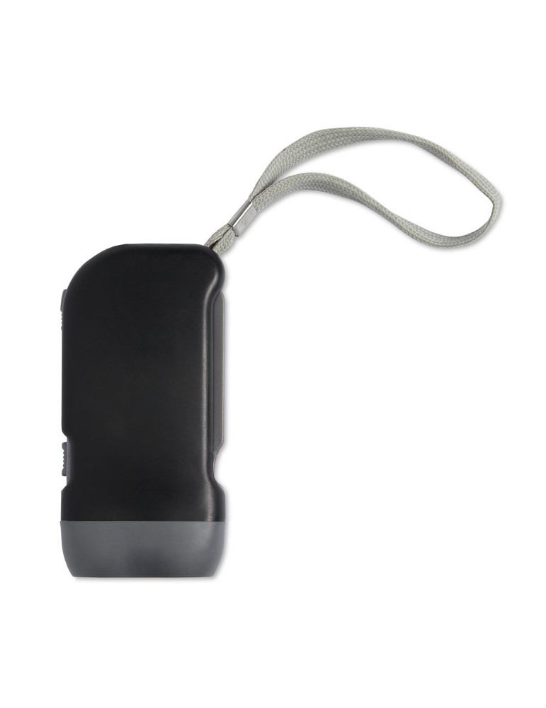 Lampe à LED Personnalisée ROBIN - Objet Publicitaire