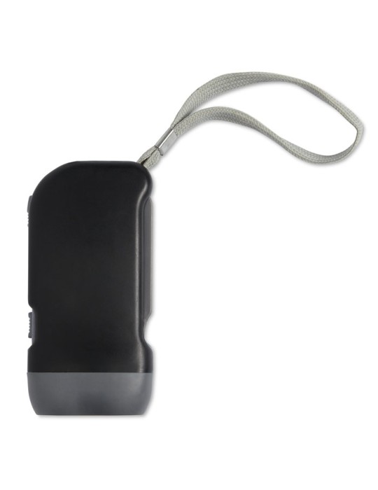 Lampe à LED Personnalisée ROBIN - Objet Publicitaire