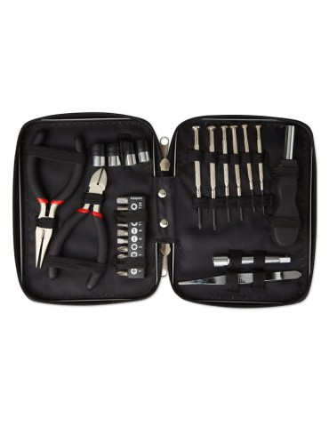 Jeu d'outils Personnalisé PAUL - Boîte Pratique