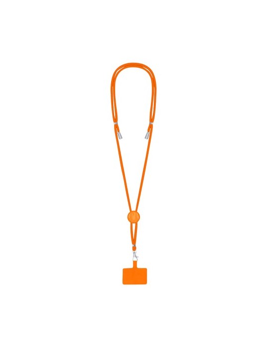 Lanyard Support Zaret