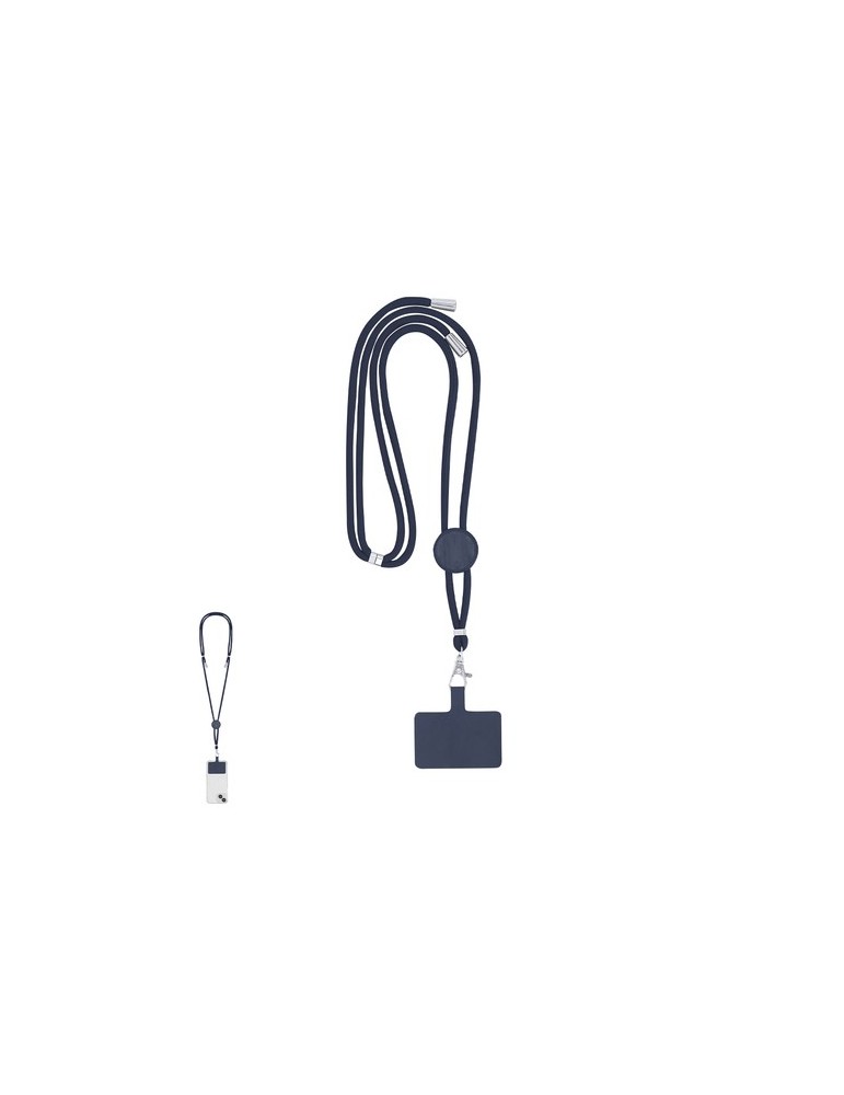Lanyard Support Zaret