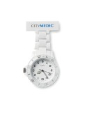 Montre Infirmière Personnalisée NURWATCH - Accessoire Pratique pas cher