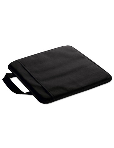 Coussin en Non-Tissé Personnalisé ENJOW - Objet Publicitaire pour Événements pas cher