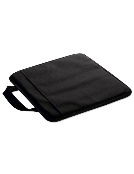 Coussin en Non-Tissé Personnalisé ENJOW - Objet Publicitaire pour Événements pas cher