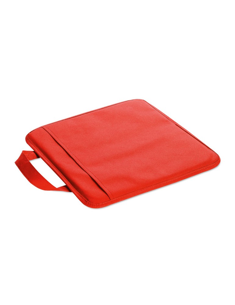 Coussin en Non-Tissé Personnalisé ENJOW - Objet Publicitaire pour Événements pas cher