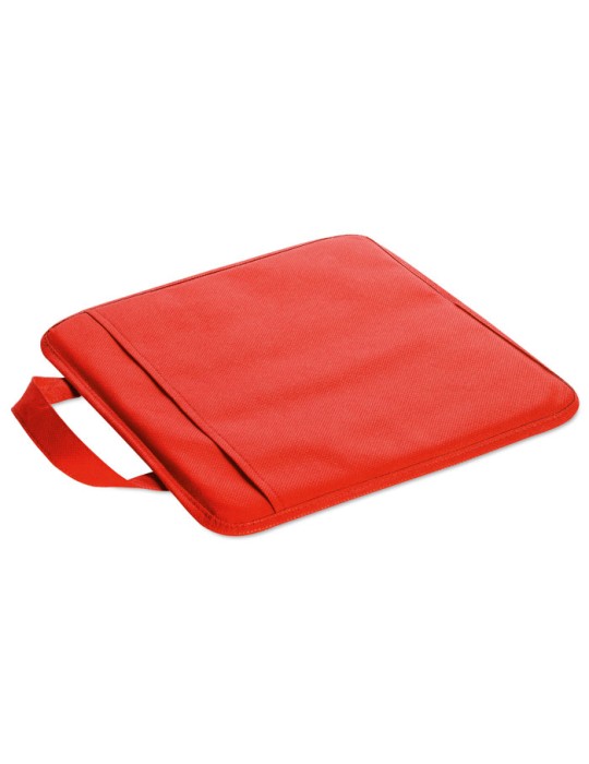 Coussin en Non-Tissé Personnalisé ENJOW - Objet Publicitaire pour Événements pas cher