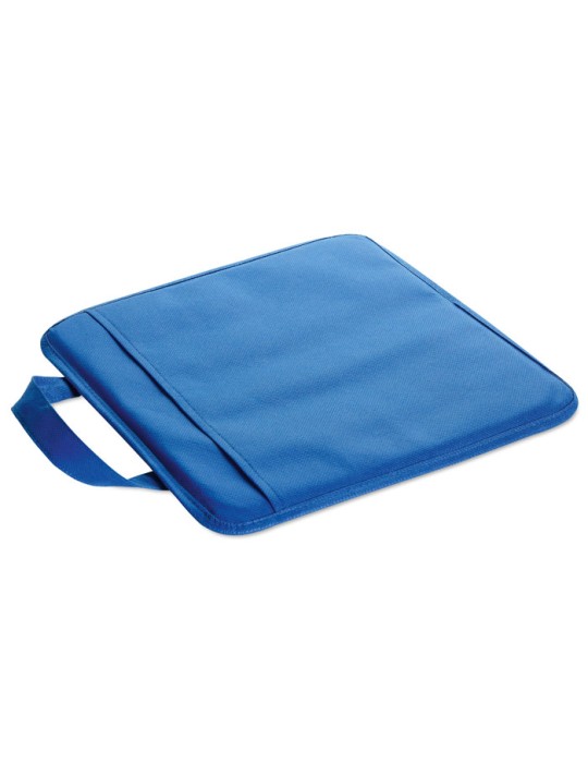 Coussin en Non-Tissé Personnalisé ENJOW - Objet Publicitaire pour Événements pas cher