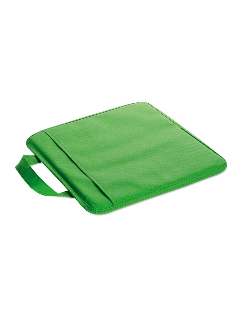 Coussin en Non-Tissé Personnalisé ENJOW - Objet Publicitaire pour Événements pas cher