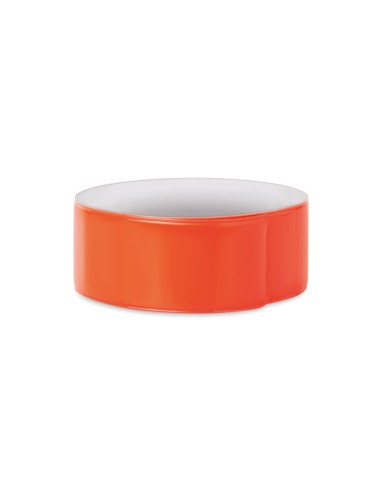 Brassard Réfléchissant Personnalisable ENROLLO - Accessoire Sécurité
