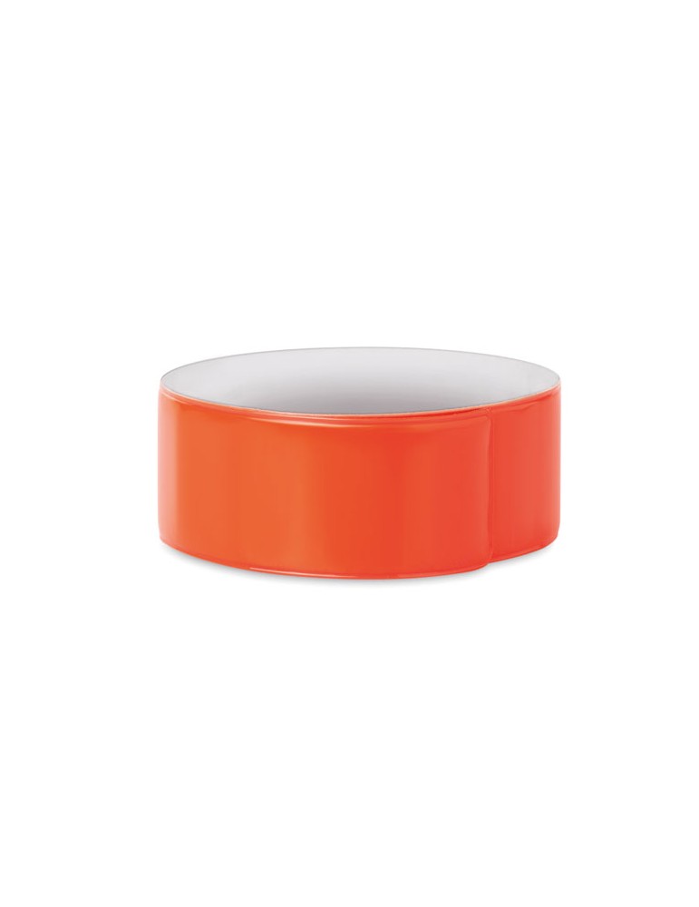 Brassard Réfléchissant Personnalisable ENROLLO - Accessoire Sécurité