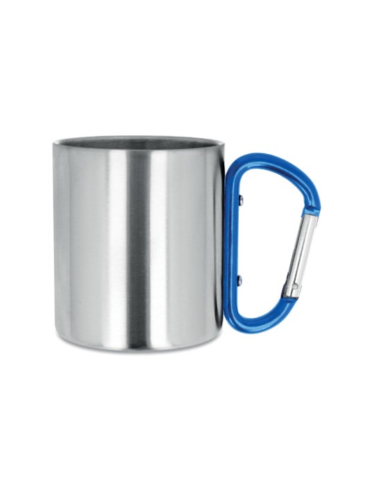 Mug Acier Inoxydable Personnalisé TRUMBO - Objet Publicitaire