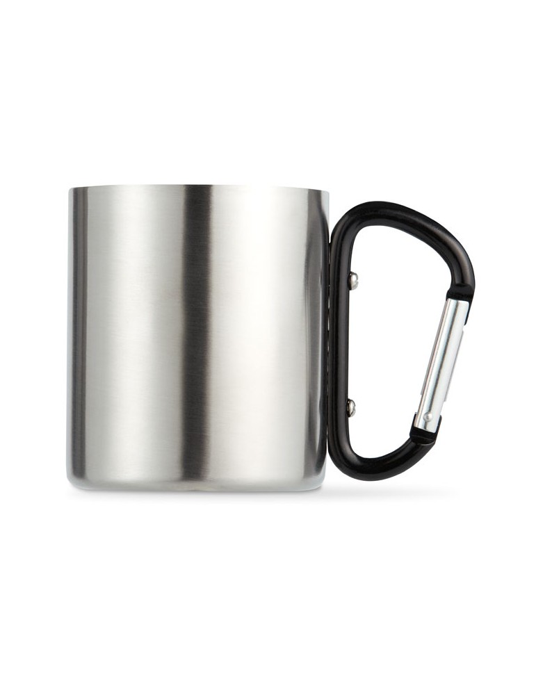 Mug Acier Inoxydable Personnalisé TRUMBO - Objet Publicitaire