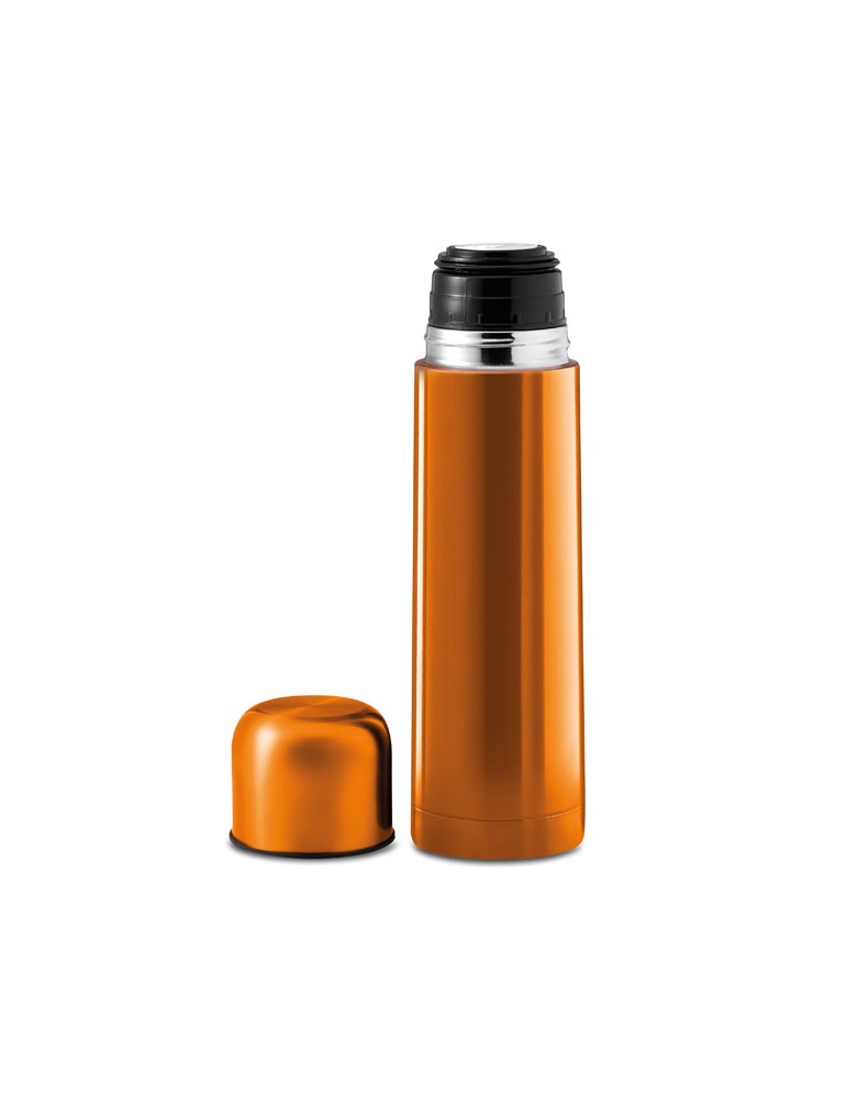 Bouteille Isotherme Personnalisée 500ml - Objets Publicitaires