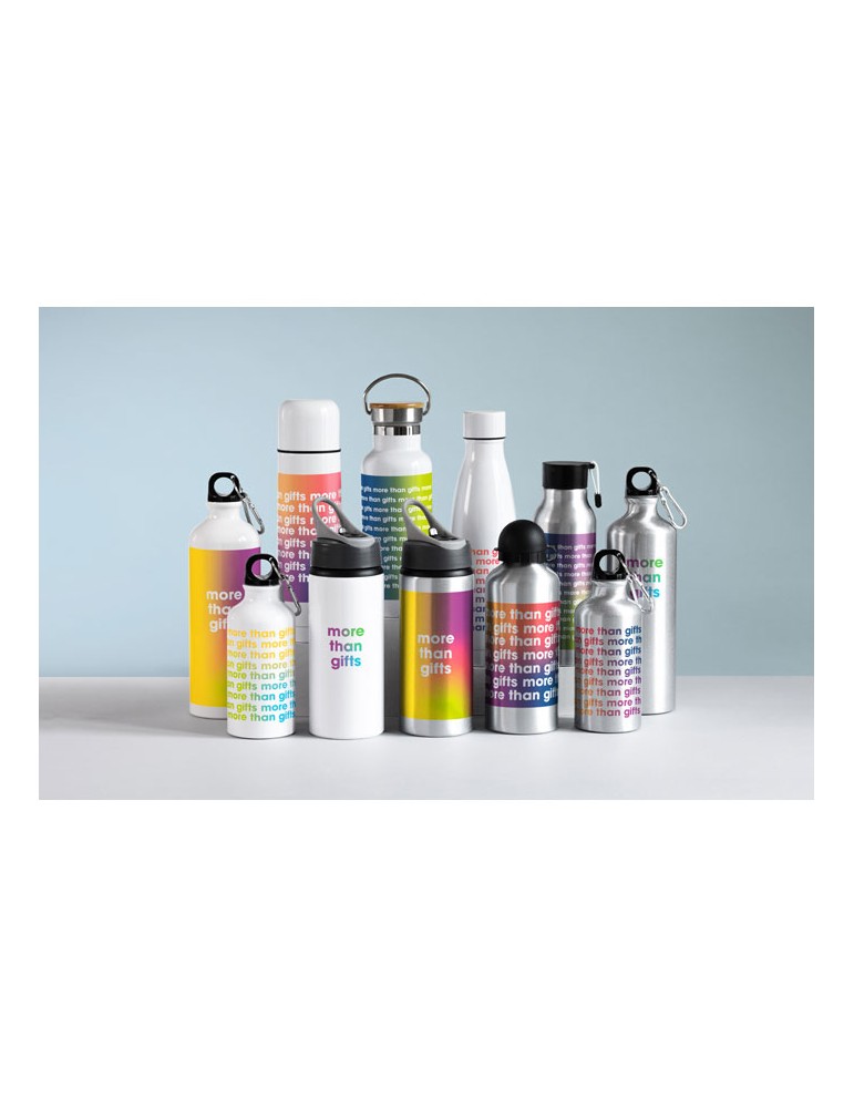 Bouteille Isotherme Personnalisée 500ml - Objets Publicitaires
