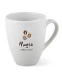 Mug en Grès Personnalisé 160ml SENSA - Objets Publicitaires