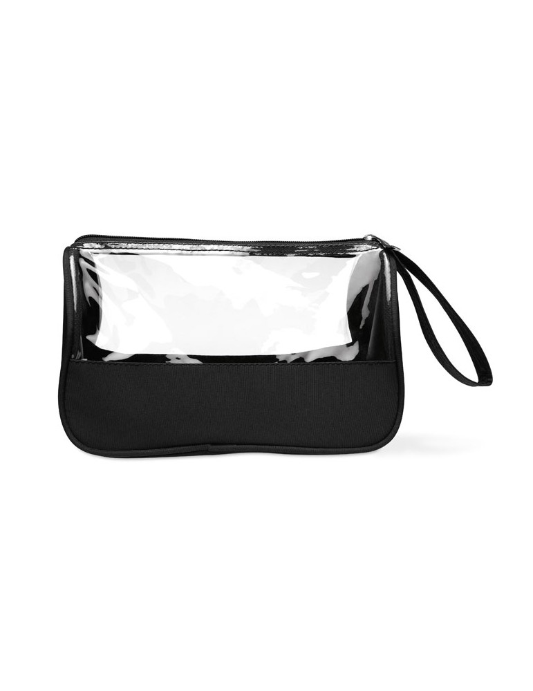 Trousse de Toilette Personnalisée PLAS - Objet Publicitaire Pratique
