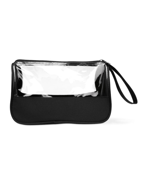 Trousse de Toilette Personnalisée PLAS - Objet Publicitaire Pratique