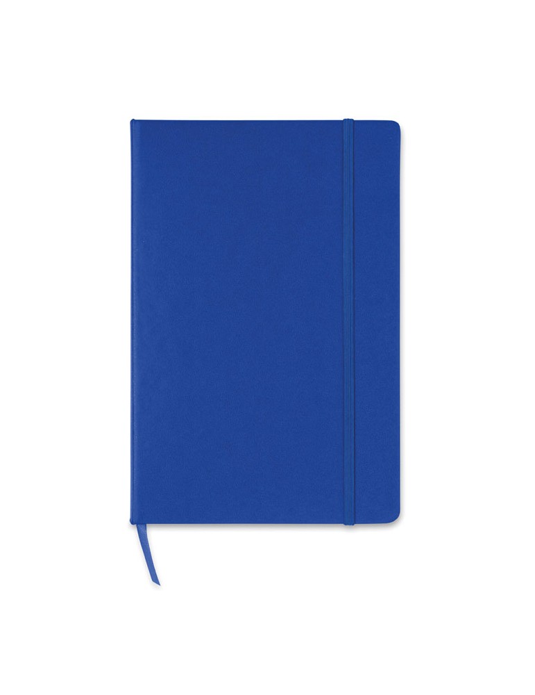 Carnet A5 Quadrillé Personnalisé - SQUARED