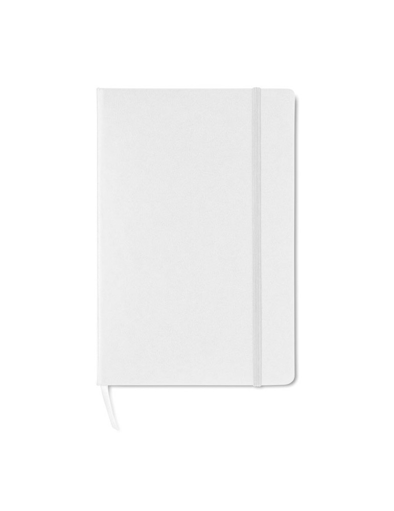 Carnet A5 Quadrillé Personnalisé - SQUARED