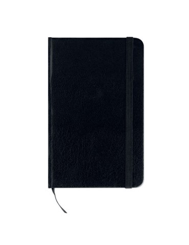 Carnet A5 Quadrillé Personnalisé - SQUARED 2