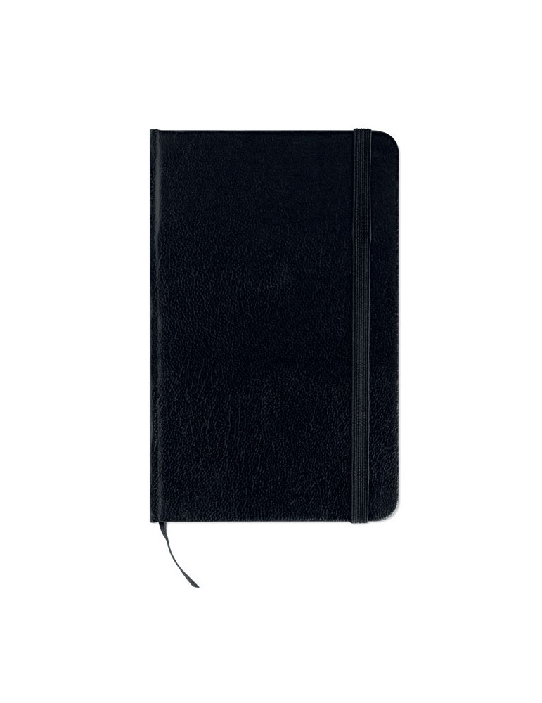Carnet A5 Quadrillé Personnalisé - SQUARED