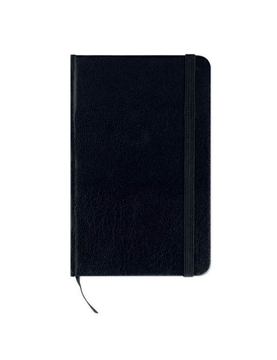 Carnet A5 Quadrillé Personnalisé - SQUARED