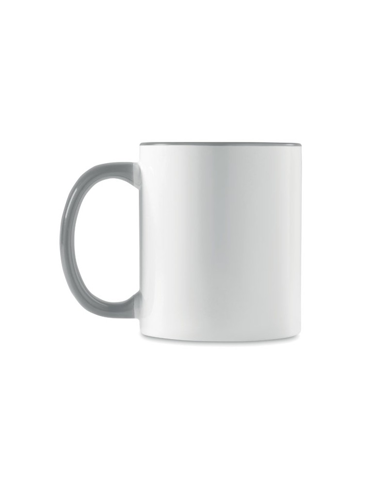 Mug Coloré Unique Personnalisé - Sublimcoly
