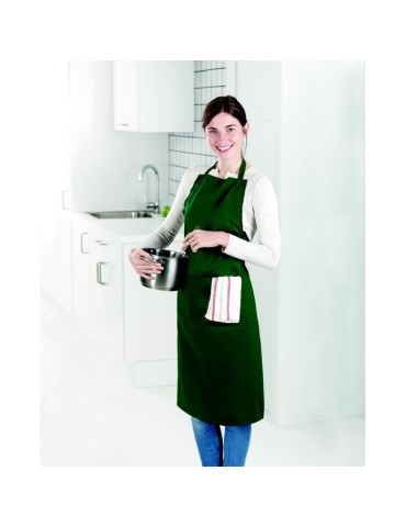 Tablier Ajustable Personnalisé - FITTED KITAB