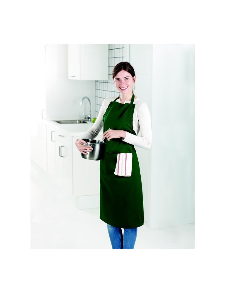 Tablier Ajustable Personnalisé - FITTED KITAB