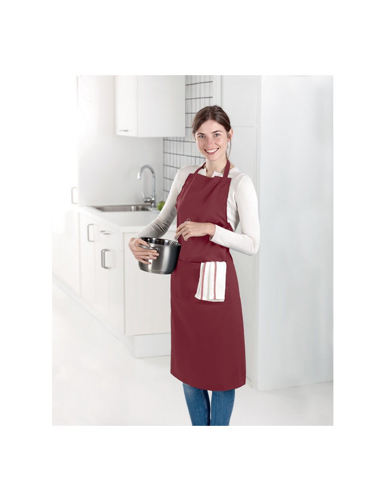 Tablier Ajustable Personnalisé - FITTED KITAB