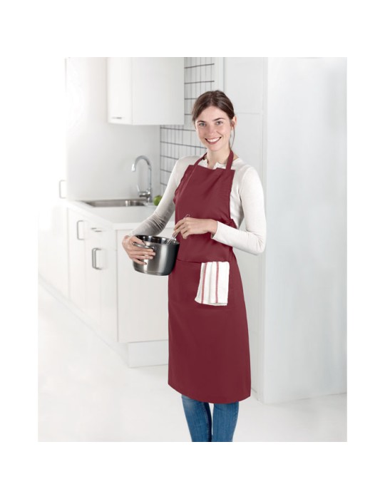 Tablier Ajustable Personnalisé - FITTED KITAB