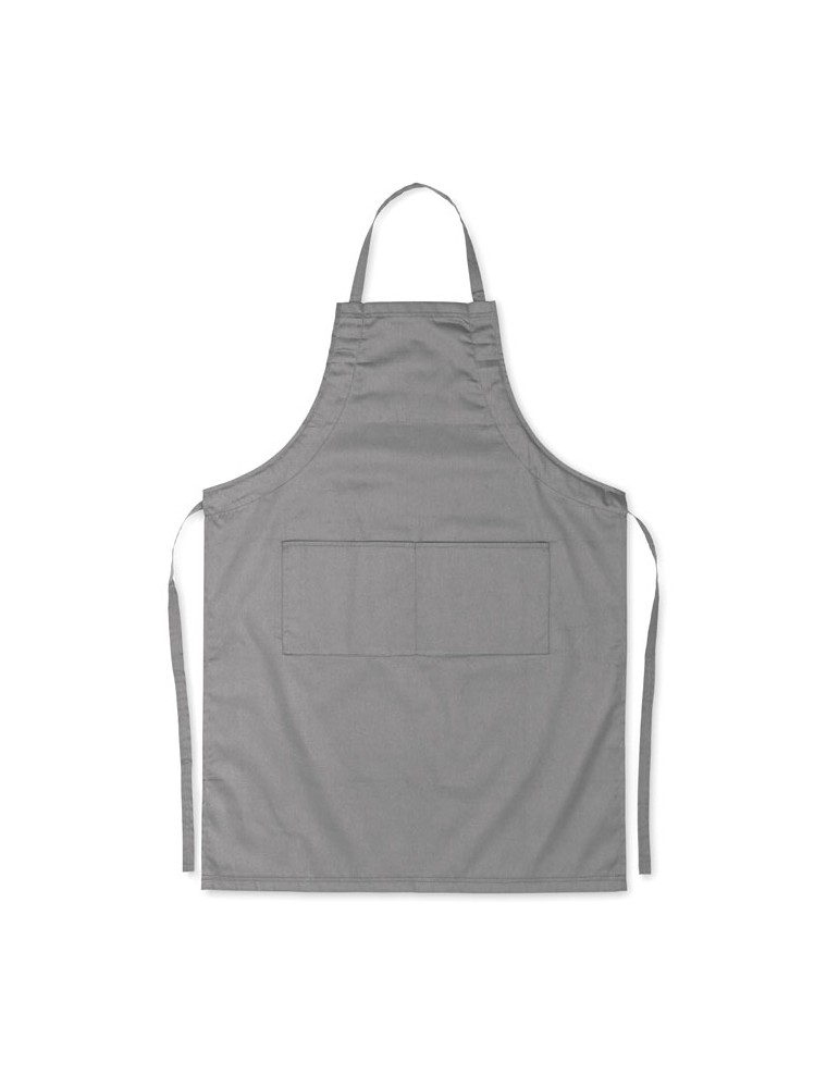 Tablier Ajustable Personnalisé - FITTED KITAB