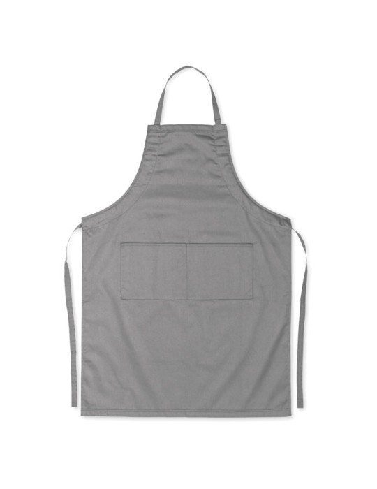 Tablier Ajustable Personnalisé - FITTED KITAB