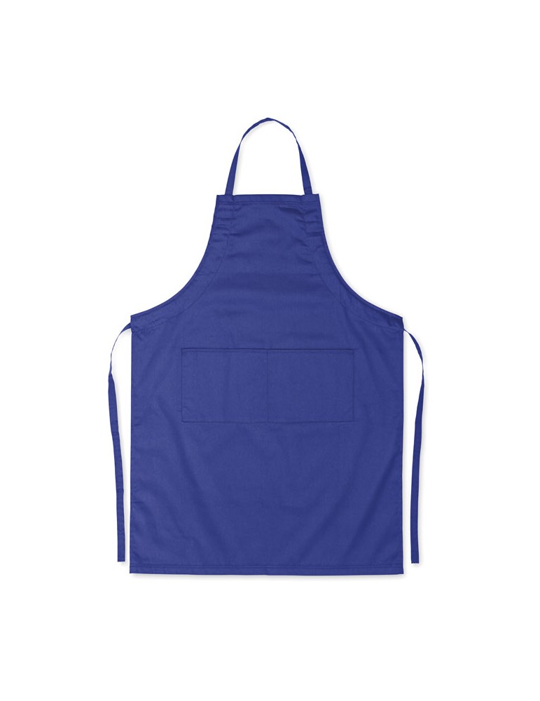 Tablier Ajustable Personnalisé - FITTED KITAB