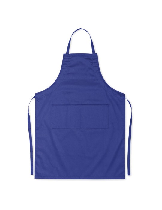 Tablier Ajustable Personnalisé - FITTED KITAB