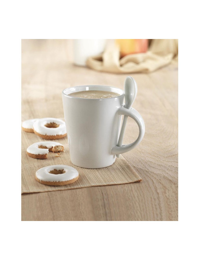 Mug Sublimation Personnalisé - SUBLIMKONIK