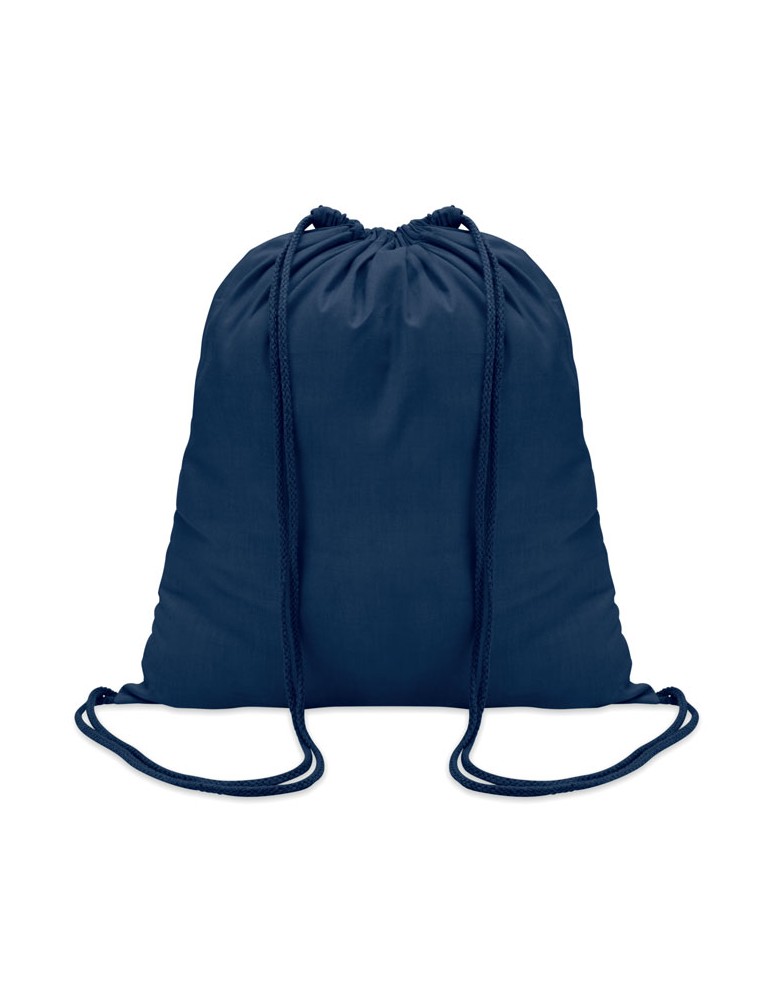 Sac à Cordon en Coton Personnalisé - Cadeau Publicitaire