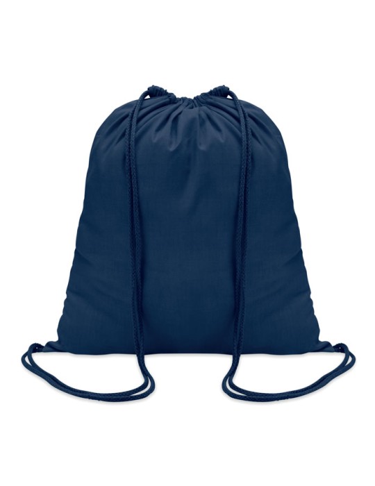 Sac à Cordon en Coton Personnalisé - Cadeau Publicitaire