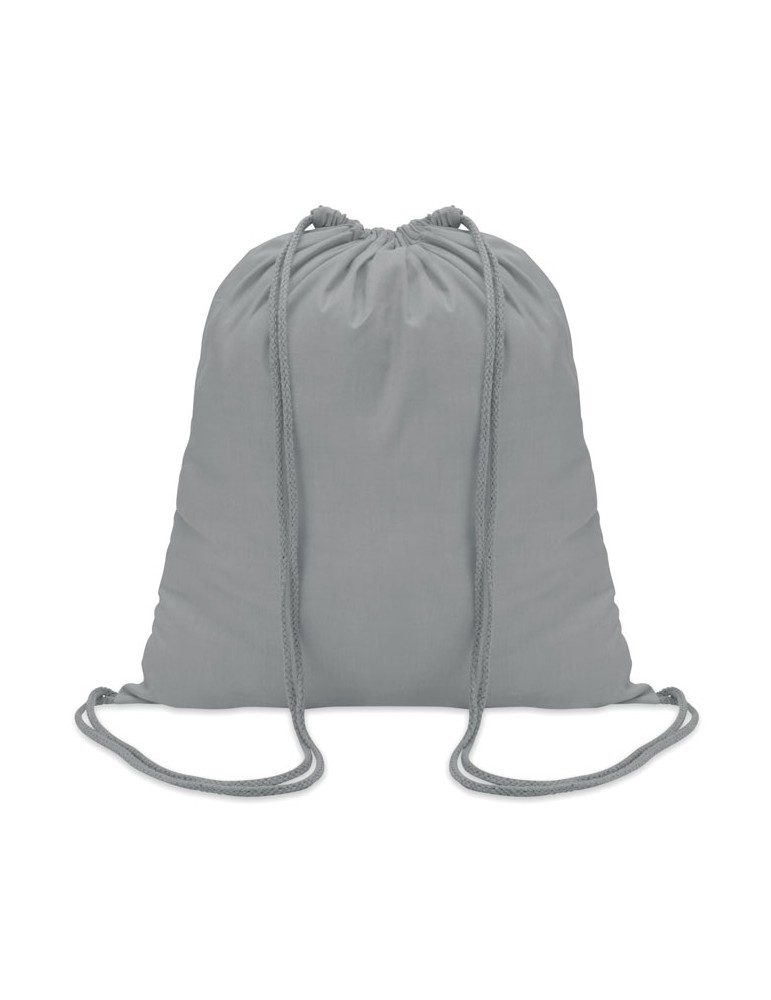 Sac à Cordon en Coton Personnalisé - Cadeau Publicitaire