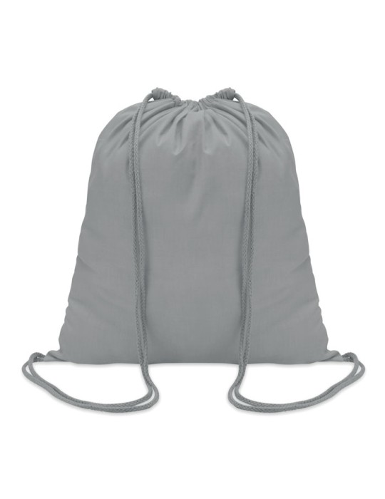 Sac à Cordon en Coton Personnalisé - Cadeau Publicitaire