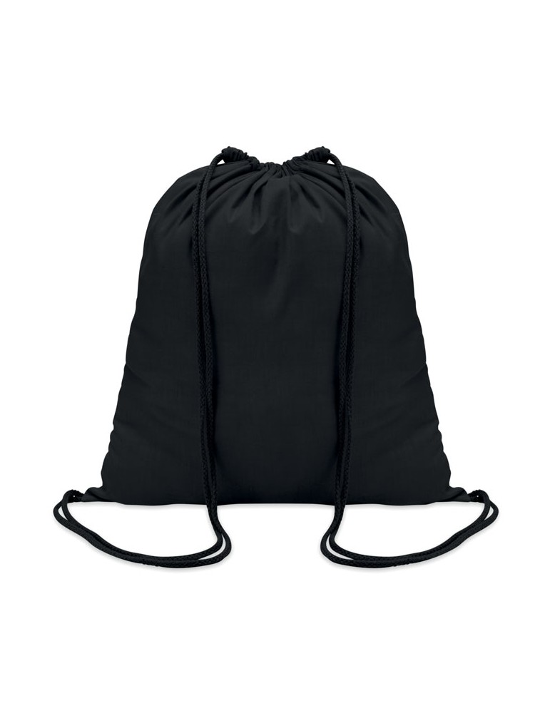 Sac à Cordon en Coton Personnalisé - Cadeau Publicitaire