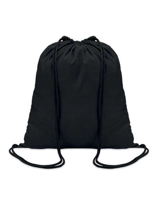 Sac à Cordon en Coton Personnalisé - Cadeau Publicitaire