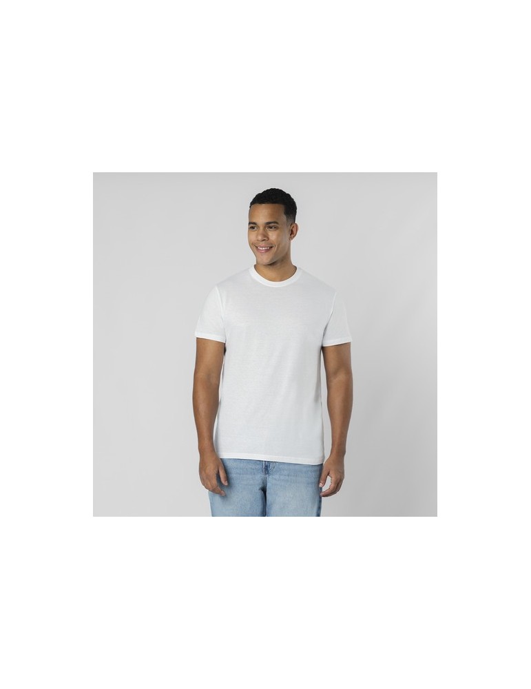 T-Shirt Adulte Blanc Epika